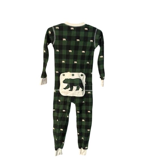 Toddler Winter Pajamas, size 2, never worn - Picture 2 of 2